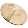 Paire de Hi-hats Paiste Masters Dark 15