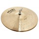 Paire de Hi-hats Paiste Masters Dark 15