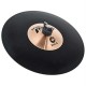 Cymbale Paiste PST X DJ 45 Ride 12 pouces
