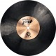 Cymbale Paiste PST X DJ 45 Ride 12 pouces