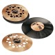 Pack cymbales Paiste PSTX DJs 45