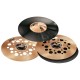 Pack cymbales Paiste PSTX DJs 45