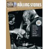 Ultimate Drum play along Rolling Stones avec 2 CD
