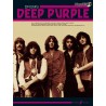 Drum play along Deep Purple avec CD