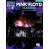 Pink Floyd Guitar Play-Along Volume 191