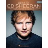 The best of Ed Sheeran easy piano