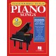 Bohemian Rhapsody & 9 more rock classic piano
