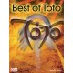 Best of TOTO Piano vocal guitare