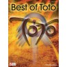 Best of TOTO Piano vocal guitare