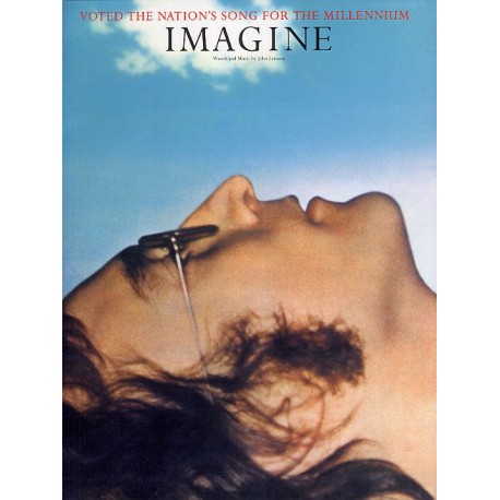 Partition John Lennon Imagine