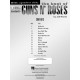 The Best Of Guns N' Roses Guitare signature licks