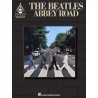 The Beatles Abbey Road guitare tablatures