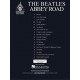 The Beatles Abbey Road guitare tablatures