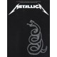 Partition guitare Metallica The black Album