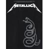 Partition guitare Metallica The black Album