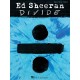 Partition Ed Sheeran: ÷ DIVIDE PVG