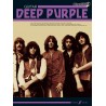 Authentic guitar play along Deep Purple