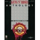 Guns N' Roses Anthology guitar Tab