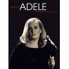Best of Adele piano