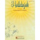 Partition pour piano Leonard Cohen Hallelujah