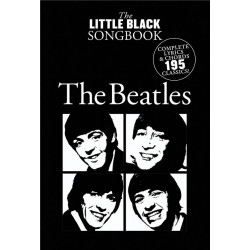 Little Black songbook The Beatles