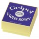 Colophane Geipel Anti Allergique pour violon