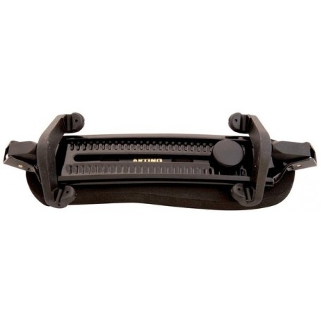 Epaulière violon Gewa Pure 1/2 pliante