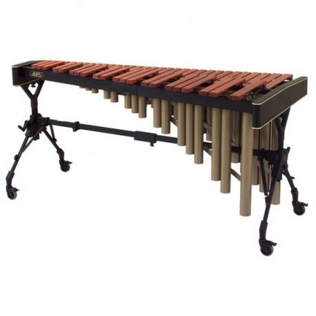 Marimba Adams Concert Voyager 4 octaves 1/3 Padouk