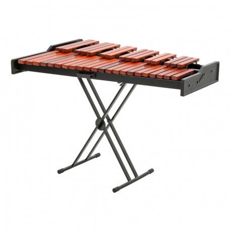 Marimba d'étude Adams Solist Academy 3 octaves
