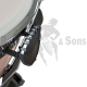 Timbale Adams Symphonic II 23 pouces
