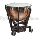 Timbale Adams Symphonic II parabolique 23 pouces