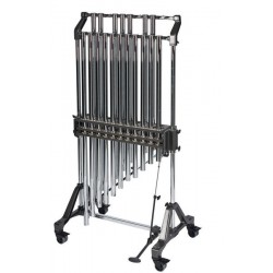 Cloches tubes chimes Adams 1 octave 1/2 Symphonic