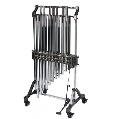 Cloches tubes chimes Adams 1 octave 1/2 Symphonic