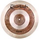 Paire de Hi-hats Turkish Sehzade 14