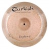 Cymbale Ride Turkish Euphonic 20