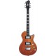 Guitare électrique Hagstrom Ultras Max Milky Mandarin