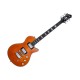 Guitare électrique Hagstrom Ultras Max Milky Mandarin