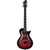 Guitare électrique Hagstrom Ultraswede BGB Burgundy burst