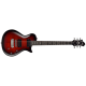 Guitare électrique Hagstrom Ultraswede BGB Burgundy burst