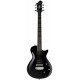 Guitare électrique Hagstrom Ultraswede BLK Gloss Black