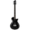 Guitare électrique Hagstrom Ultraswede BLK Gloss Black