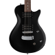 Guitare électrique Hagstrom Ultraswede BLK Gloss Black