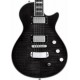 Guitare électrique Hagstrom Ultra Max Dark Storm
