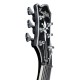 Guitare électrique Hagstrom Ultra Max Dark Storm