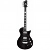 Guitare électrique Hagstrom Ultra Max Dark Storm