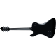 Guitare électrique Hagstrom Fantomen Custom noire