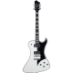 Guitare électrique Hagstrom Fantomen white