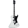 Guitare électrique Hagstrom Fantomen white