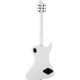Guitare électrique Hagstrom Fantomen white