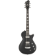 Guitare électrique Hagstrom Ultra Max Satin Black